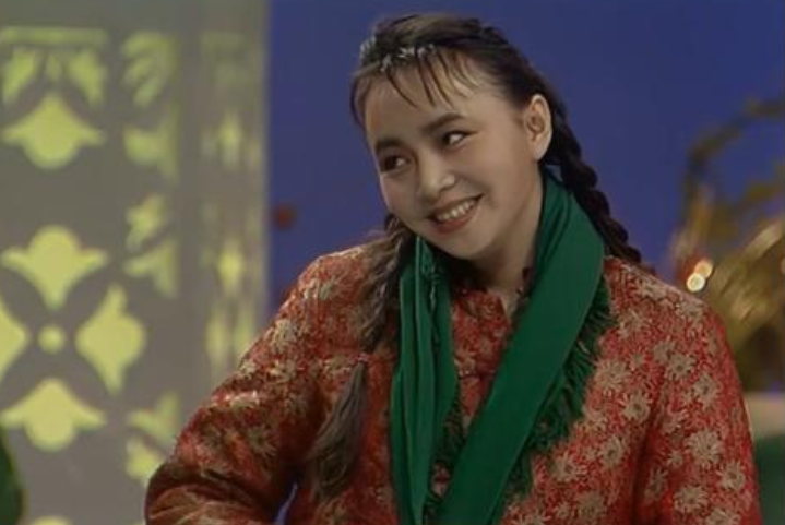 杨紫等人出演的《家有儿女》,可以说是一代人心中的回忆,宋丹丹也和剧