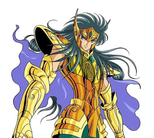 卡妙万万预料不到,这合几名黄金之力都无法打破的冰柜,会被打破