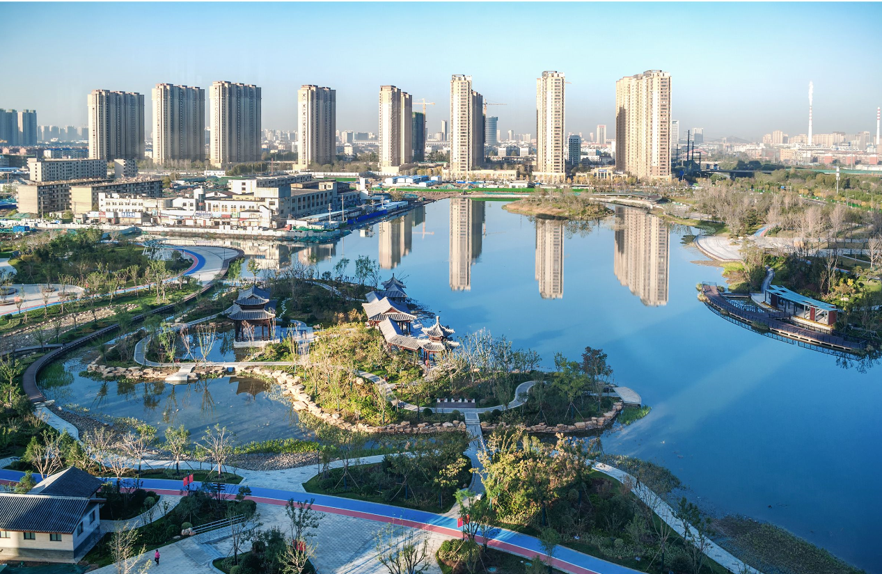 片区观察青铜变王者济南天桥区北湖片区药山片区购房分析