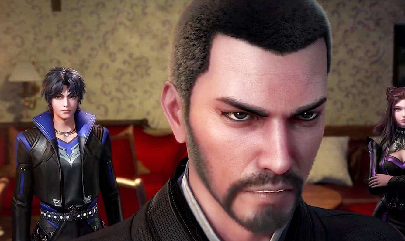 斗罗:玉小刚的武魂理论从何而来?江湖阅历重要,比比东加成