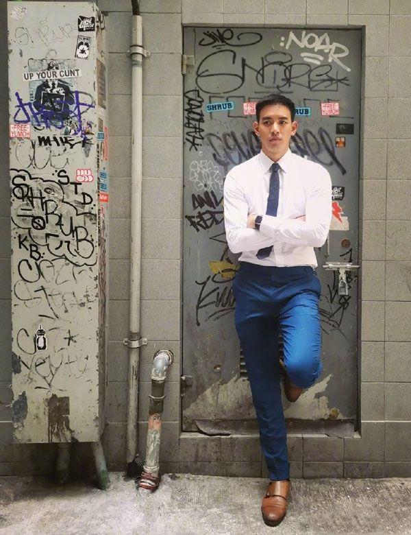 恋情曝光?王菊晒与外籍男子合影后秒删,两人相互依偎笑得很甜