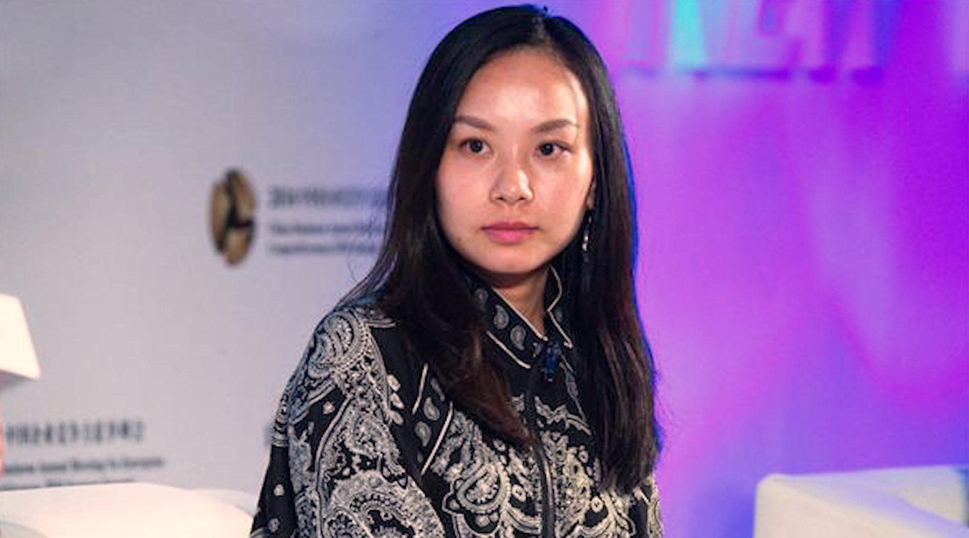 刘永好女儿刘畅建6层楼养猪还配了电梯环境比我坐月子还好