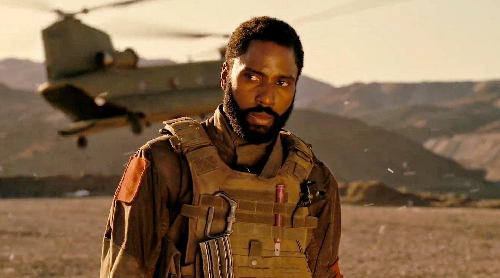 《信条》首周末票房超5300万美元