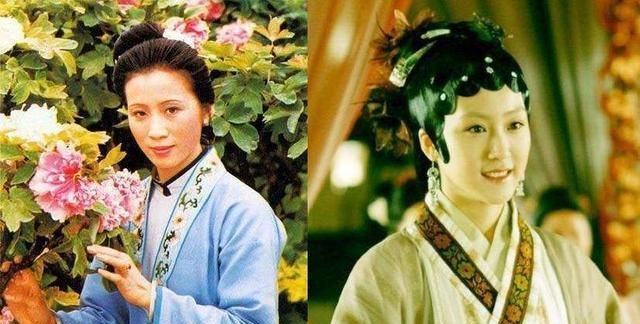 最受贾母宠爱的孙媳妇是谁王熙凤气得当众撒泼耍无赖