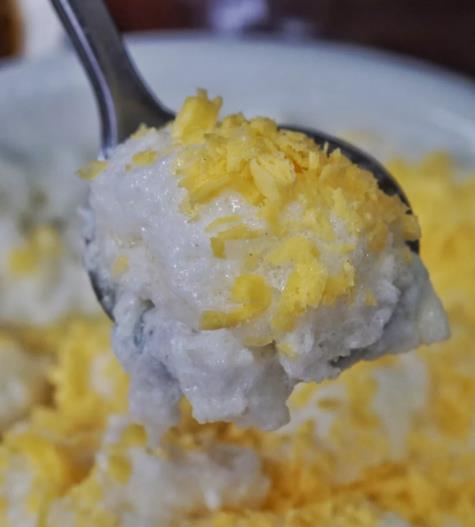 普洱传统名菜"鸡豆腐",味道鲜而微甜,你吃过吗?|豆腐|普洱|鸡脯肉_新