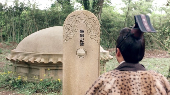 梦境探秘,在水泽之地偶遇古坟的深层寓意 梦境探秘,在水泽之地偶遇古坟的深层寓意