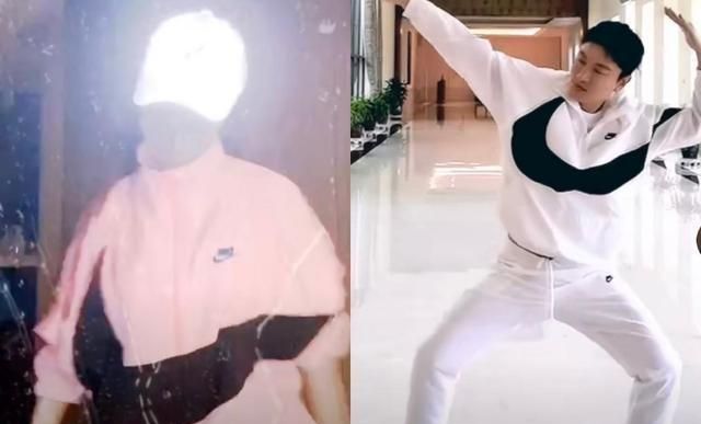 李小璐贾乃亮情侣装现身助理李桃刀真相