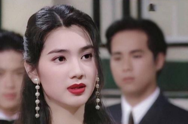 洪欣被疑婚变从莫少聪到张丹峰她的情路为何总是不顺