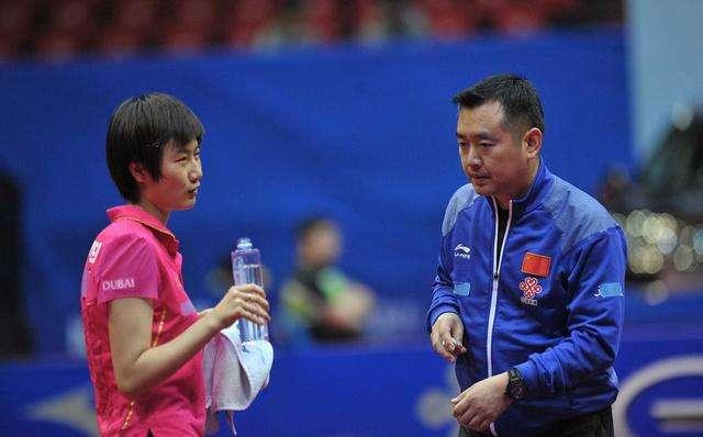 丁宁嫁给孔令辉,网友总爱乱拉红线,这两人虽都未婚但相差甚远