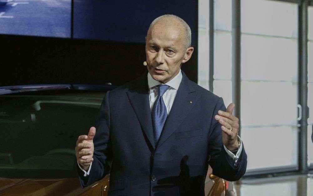 插上电才能跑的豹子 就算打6折你还爱吗？