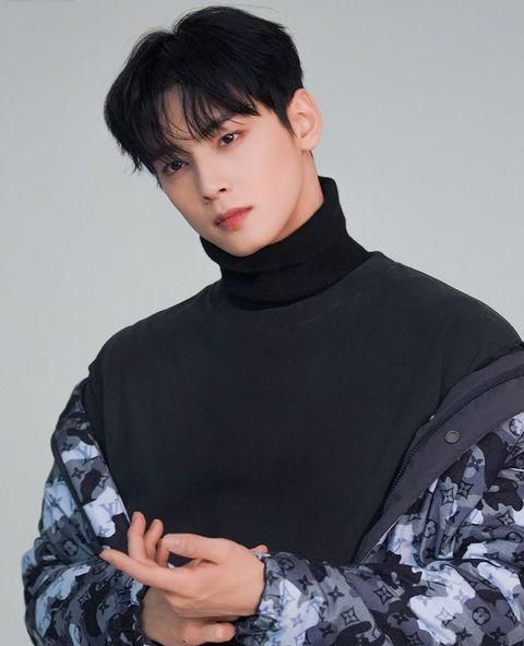 车银优撕漫男帅出新高度女神降临李修豪造型公开