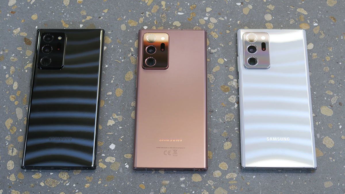 三星盖世note20ultra评测业界首创的顶级手机