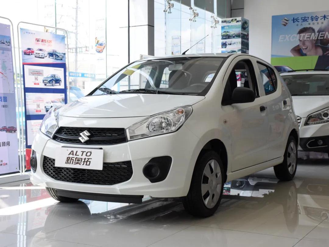 选车困难症看过来！照着保值率买绝对没错