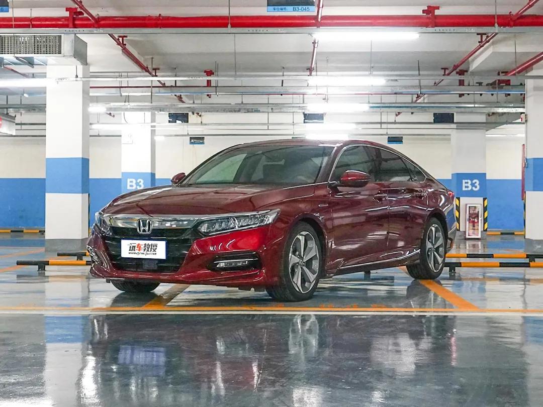 选车困难症看过来！照着保值率买绝对没错