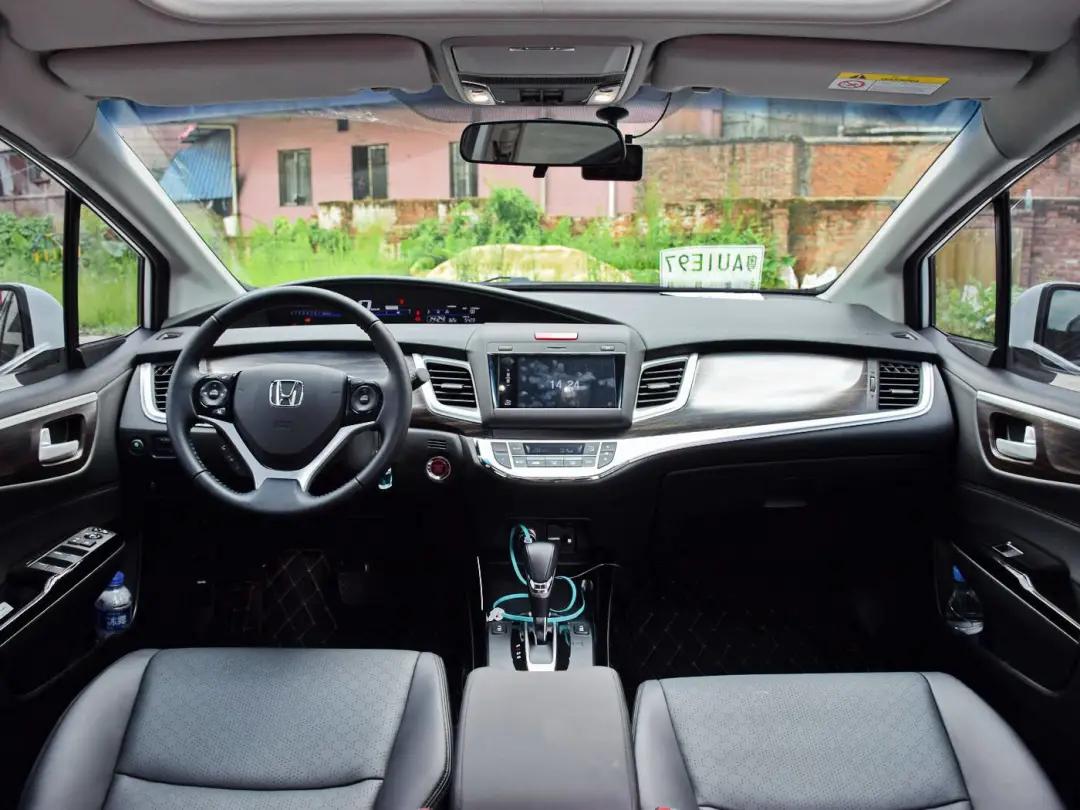 选车困难症看过来！照着保值率买绝对没错