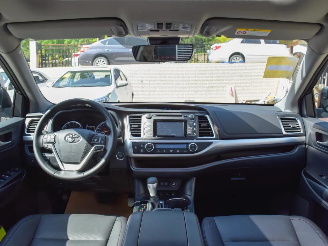 选车困难症看过来！照着保值率买绝对没错