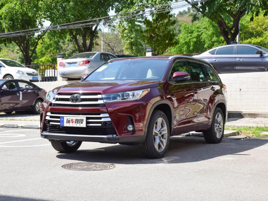 选车困难症看过来！照着保值率买绝对没错