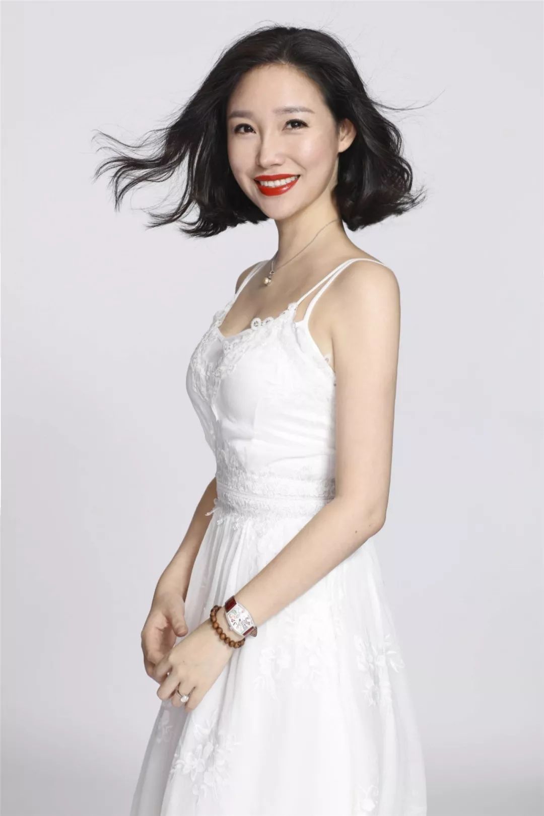 ayawawa杨冰阳登陆过《纽约时报》