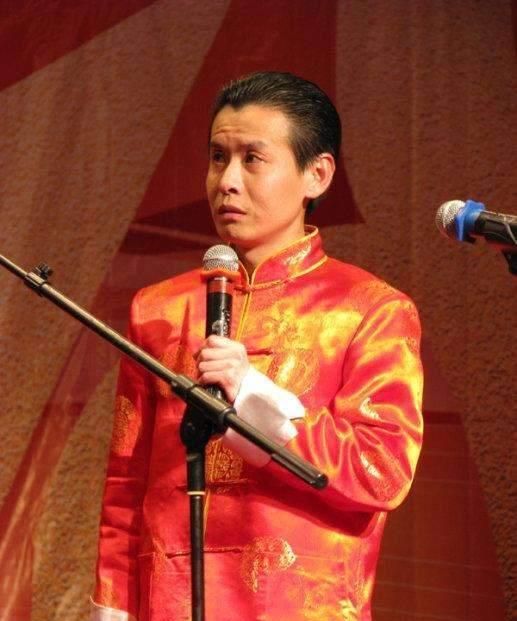 郑宏伟|王声|相声_新浪新闻
