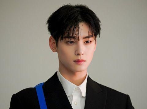 车银优撕漫男帅出新高度女神降临李修豪造型公开