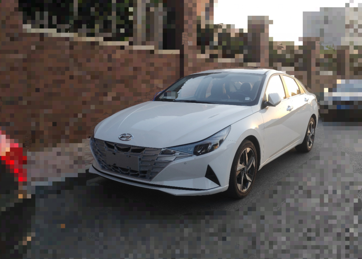 北京现代伊兰特有望9月26日预售,并于10月下旬上市!