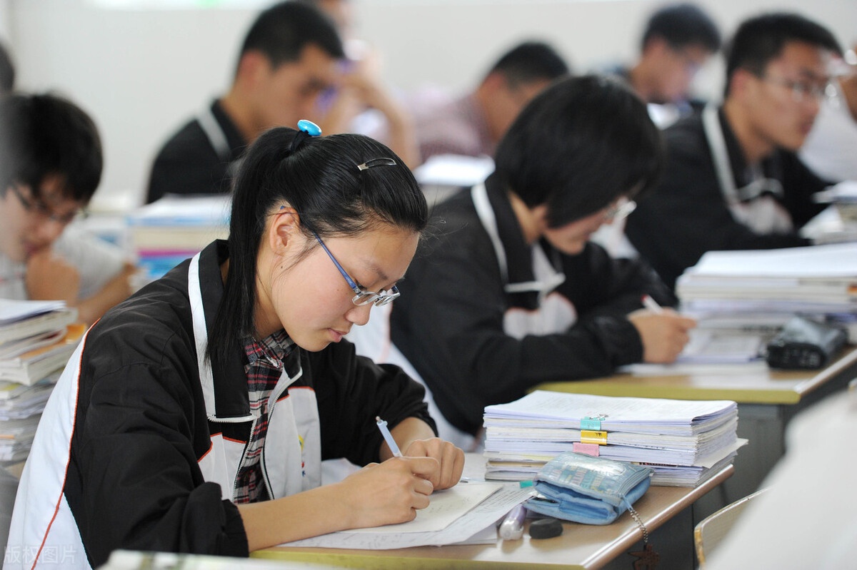 @2021届考生及家长,不管再累,再忙,也要做好以下几点,很重要|高考_新浪新闻