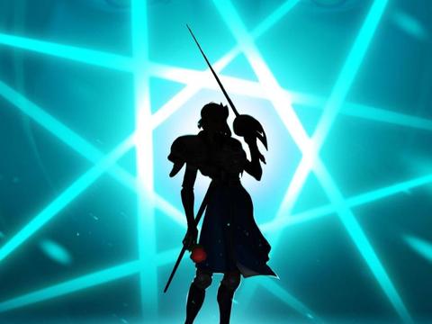 王者荣耀snk新英雄夏洛特技能特效官宣!技能几乎无缝衔接!