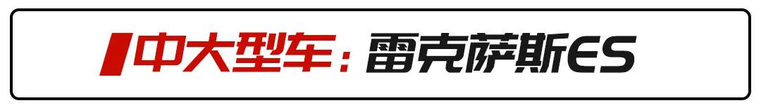 选车困难症看过来！照着保值率买绝对没错