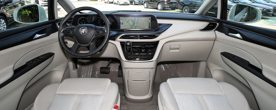 MPV王者对决，GM8和GL8到底谁更香？