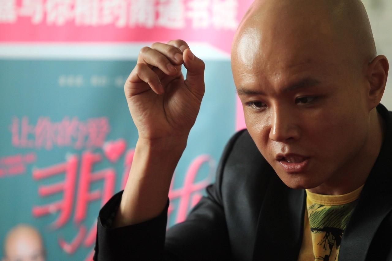 乐嘉离开荧屏后的生活简直就是判若两人难道心理学家都这样