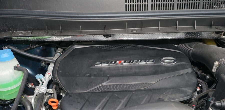 MPV王者对决，GM8和GL8到底谁更香？