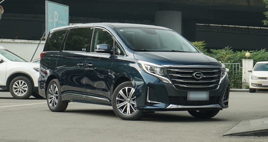 MPV王者对决，GM8和GL8到底谁更香？