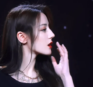 这些女星的侧脸你pick哪个!万茜jj贾晓晨赵薇张柏芝上榜