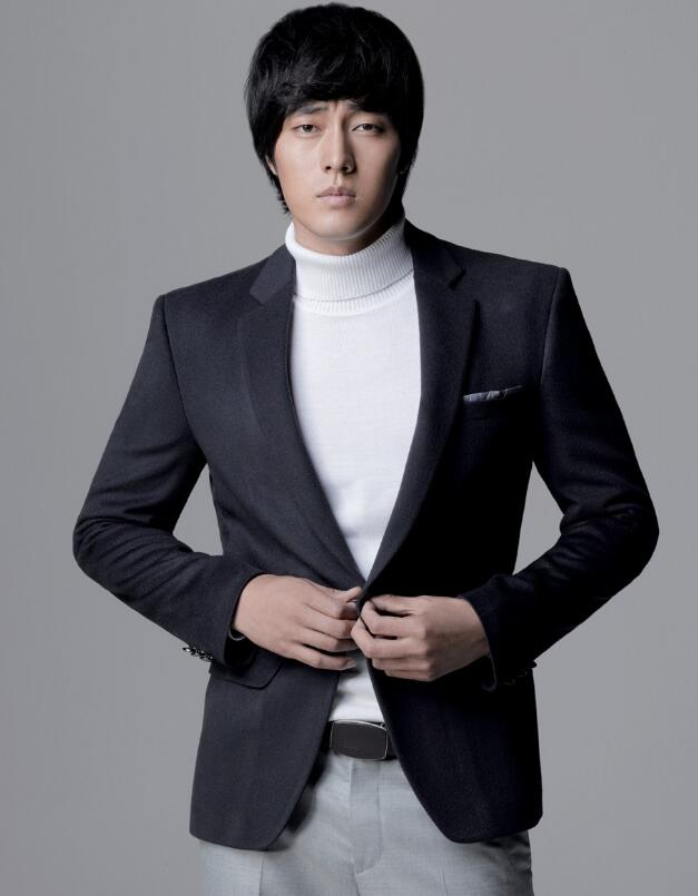 被私有化 与小17岁电竞主播婚后依然甜蜜|南韩|苏志燮|电竞_新浪新闻