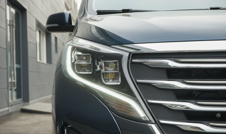 MPV王者对决，GM8和GL8到底谁更香？