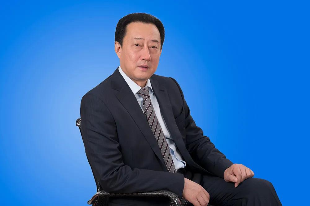 李建平卸任广汇汽车董事长,陆伟接任