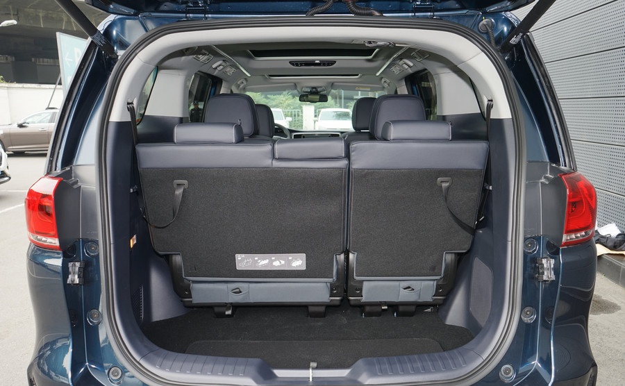 MPV王者对决，GM8和GL8到底谁更香？