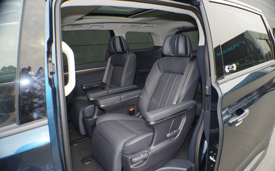 MPV王者对决，GM8和GL8到底谁更香？