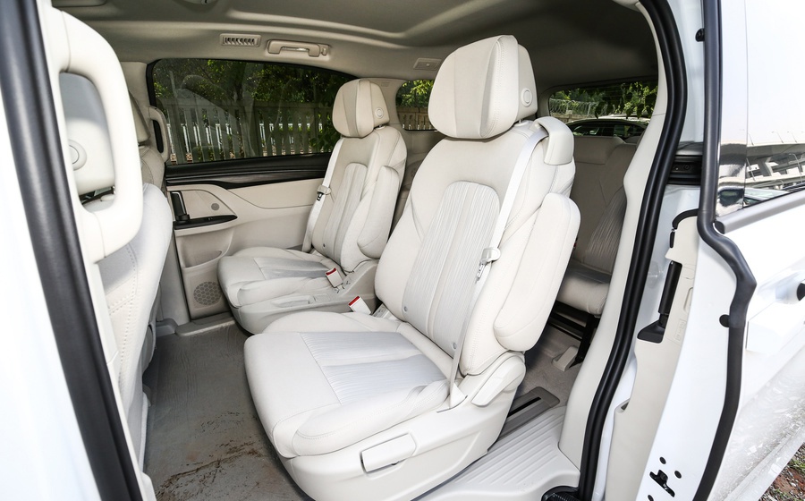 MPV王者对决，GM8和GL8到底谁更香？