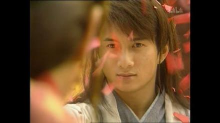 其中首部剧的女主是第一代神仙姐姐|小侠龙旋风|吴奇隆|神仙姐姐_新浪