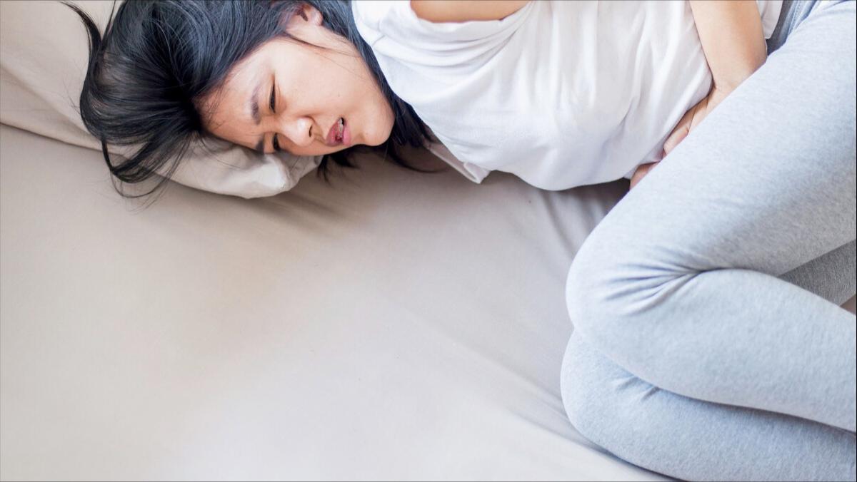 医生分享:氨酚帕马溴片是专门治疗痛经的吗?效果怎么样?