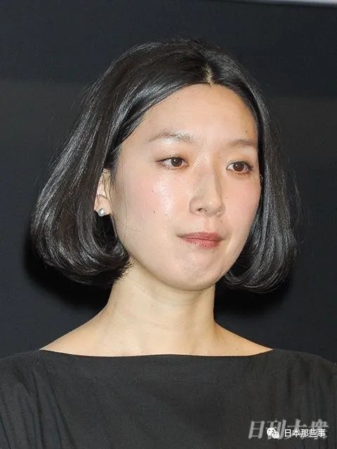 江口德子安藤樱图片