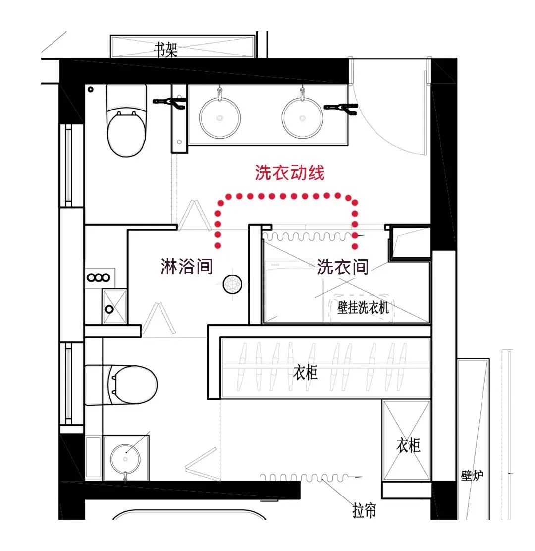 5套卫生间,浴缸和中岛!