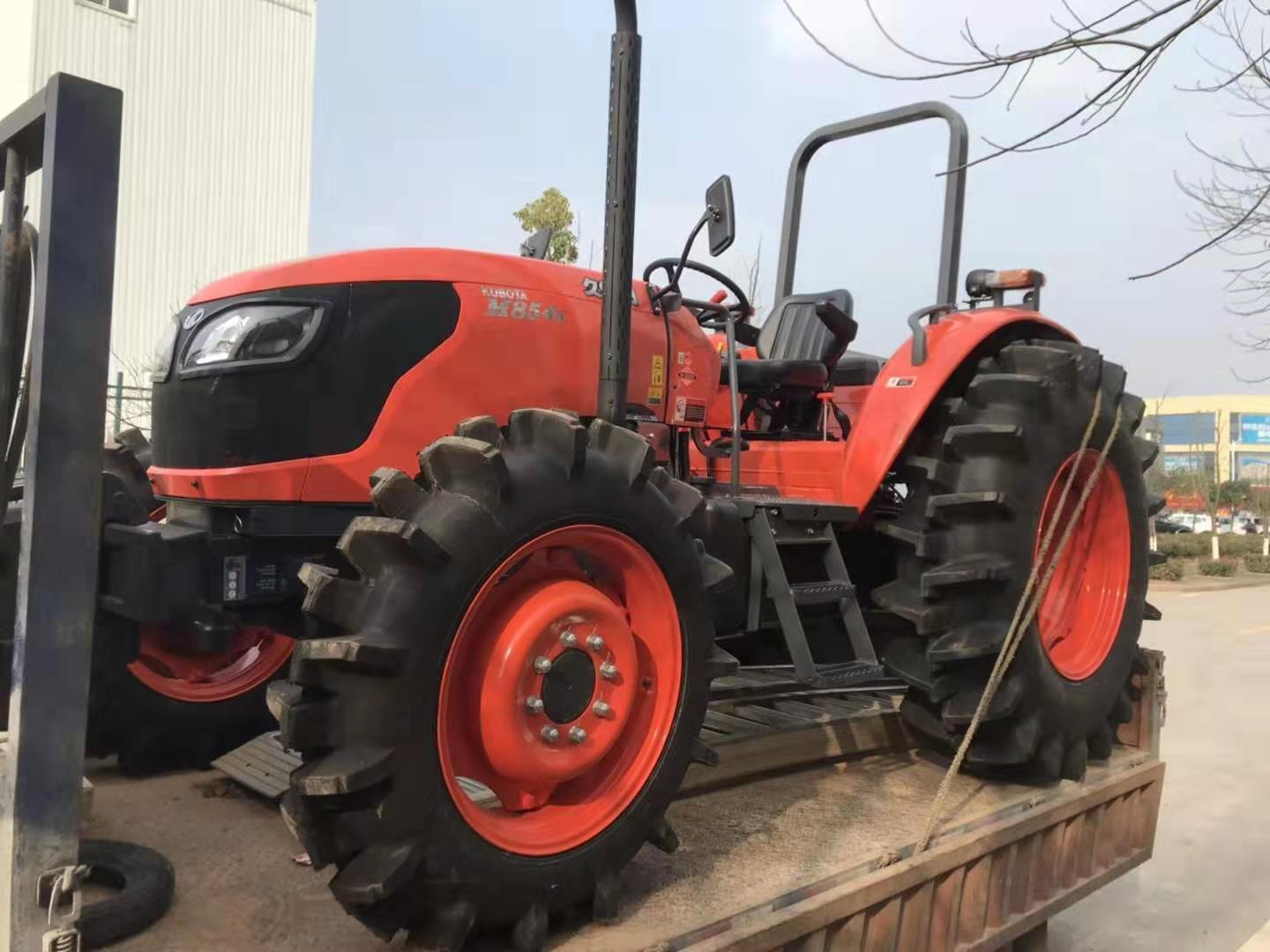 久保田954与迪尔1004哪个好各有千秋一个选择原则