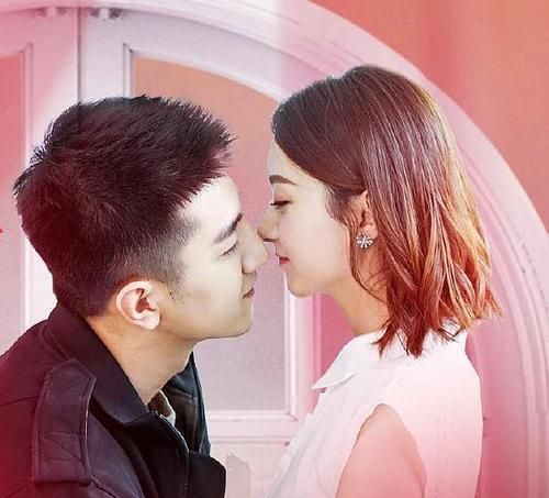 金瀚与赵丽颖拍吻戏,恰好被冯绍峰看到,他的反应够我笑十天