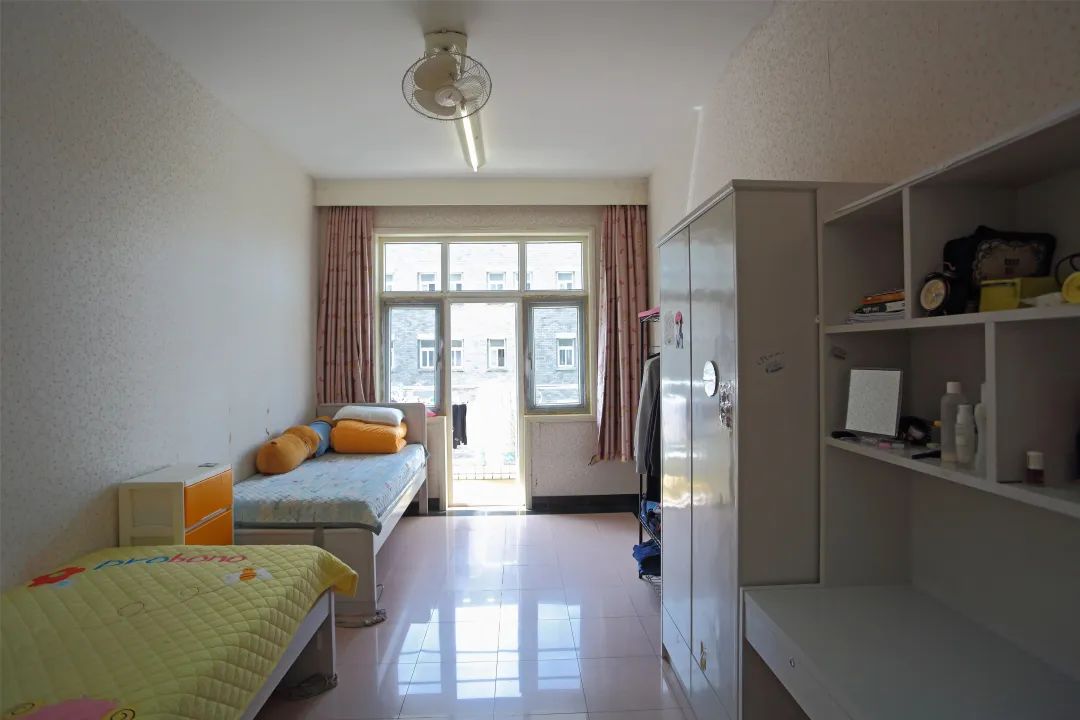 半刻闲丨开学模式切换成功!