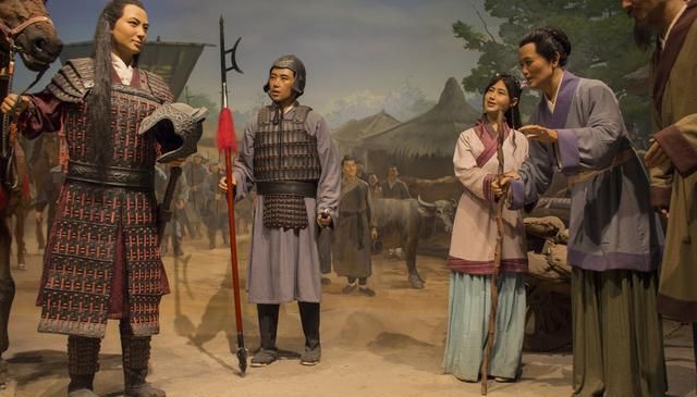 封建时代的“盛世”、“治世”，为何多发生在王朝的前中期？|土地|天子|赋税_新浪新闻