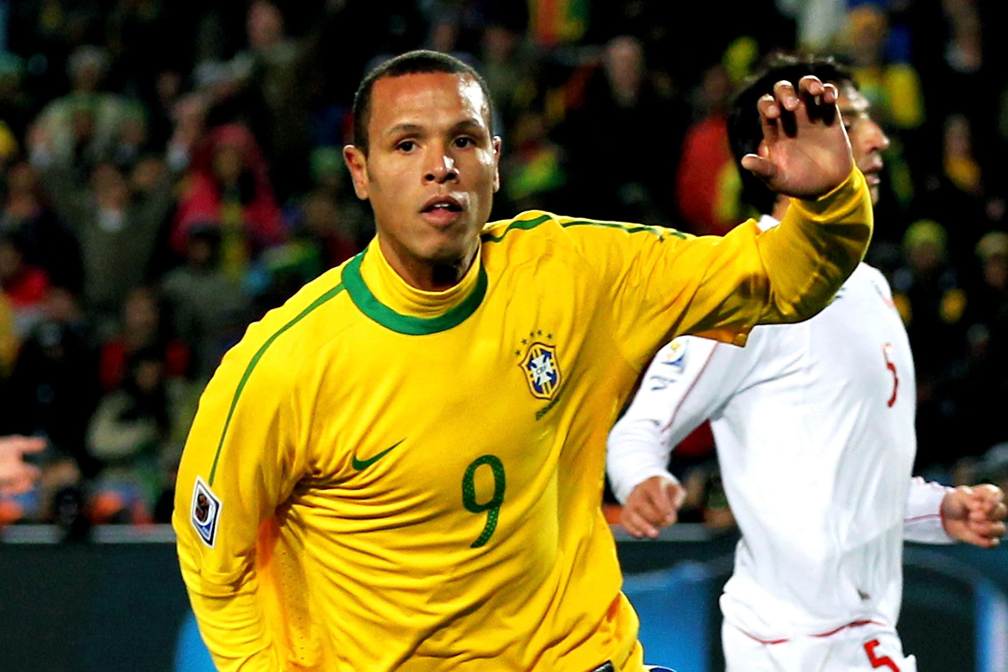 后罗纳尔多时代谁是最强巴西9号