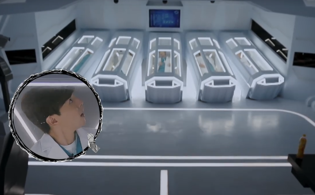 你以为《密逃》高科技真的是高大上吗?想太多了