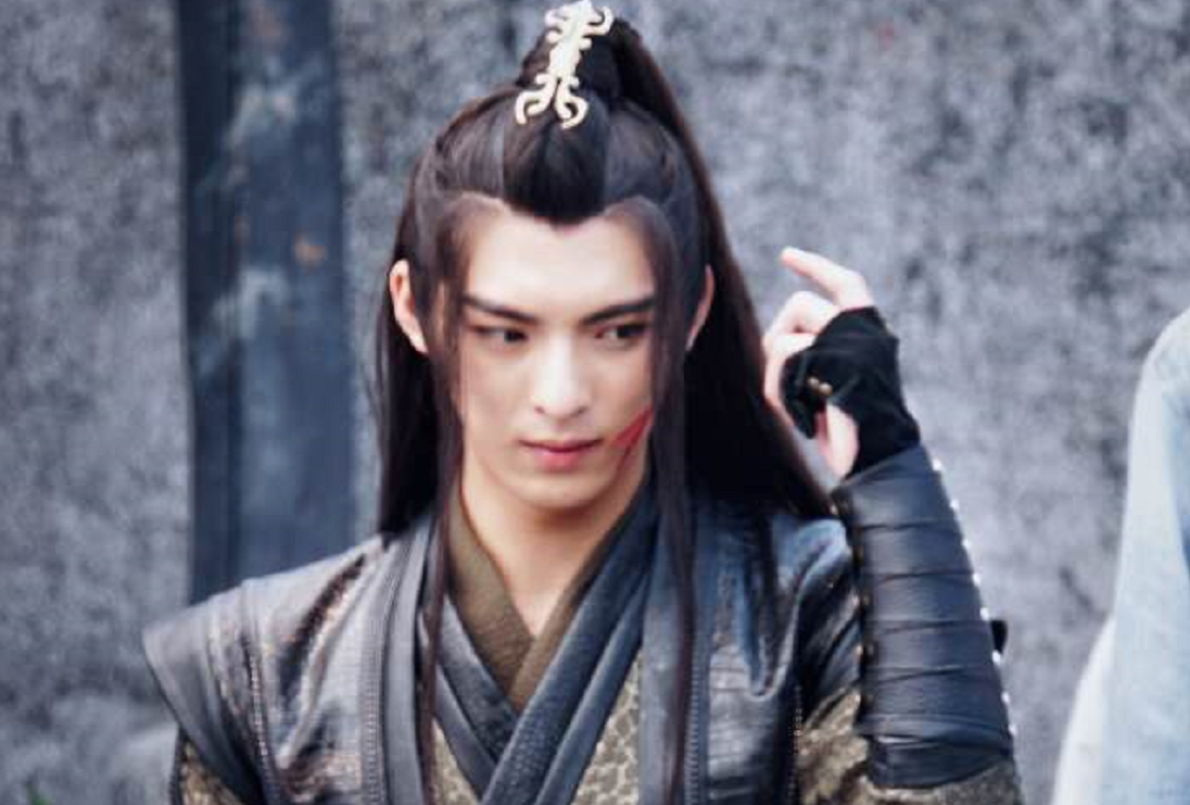 陈情令义城12:薛洋归来变小孩,再遇晓星尘,第1句话就让人泪崩